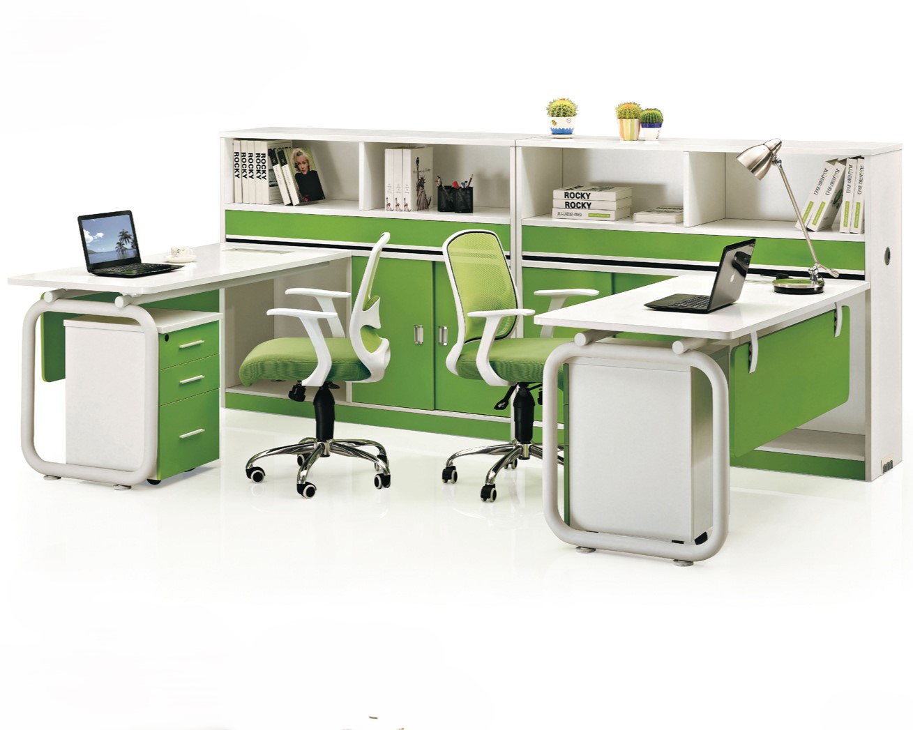 Modular Office Furnitures