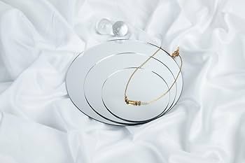 Ultra Clear Mirror & Acrylic Plate