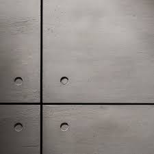 Cement Decorative Panel