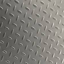 Stainless Steel Corrugated Plate