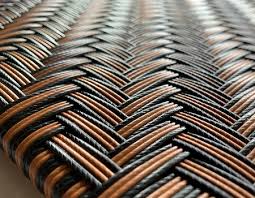 Plastic Vine & Bamboo&Rattan